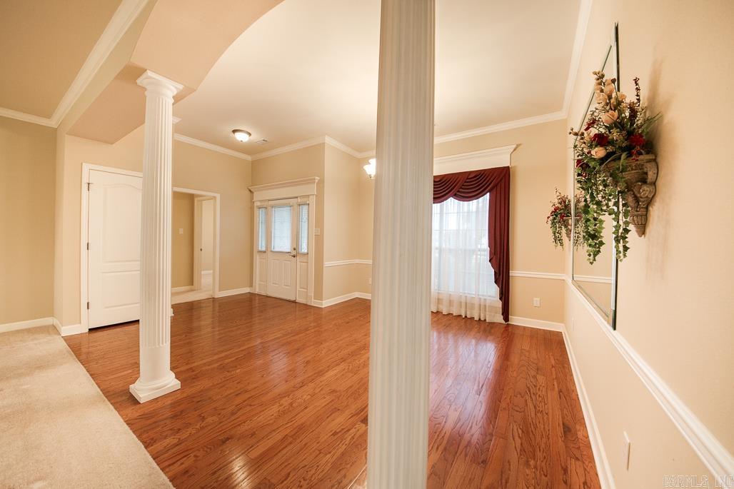 THE WILLOWS - Residential