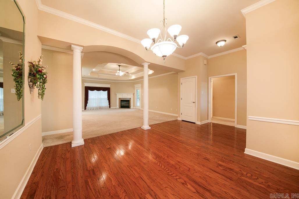 THE WILLOWS - Residential