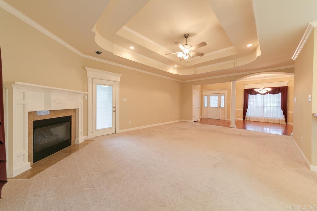 THE WILLOWS - Residential