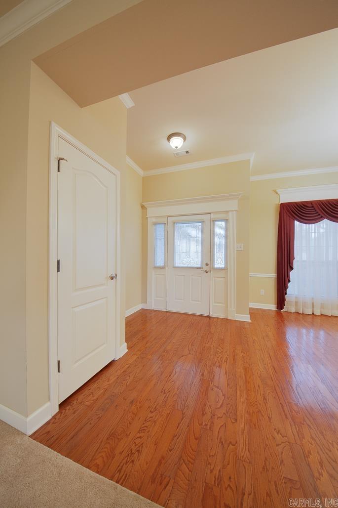 THE WILLOWS - Residential