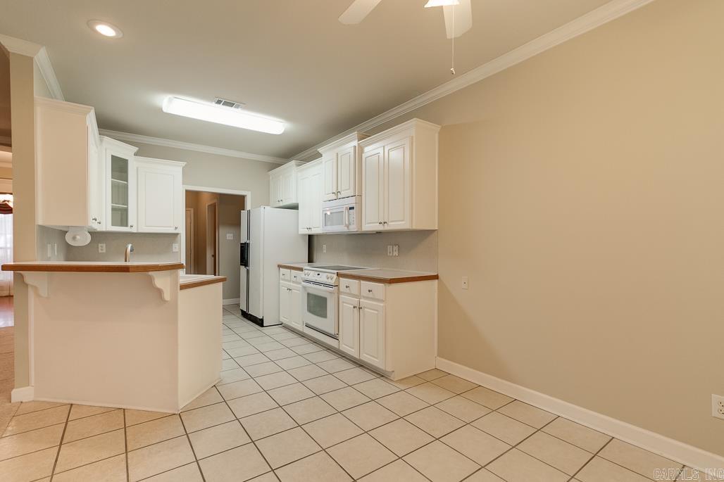 THE WILLOWS - Residential