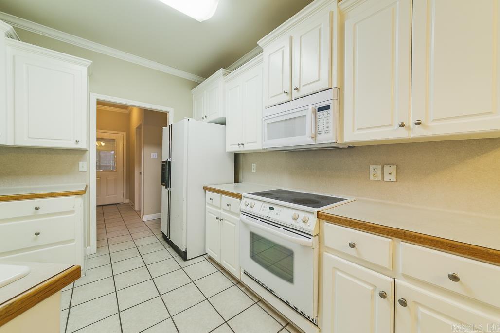 THE WILLOWS - Residential