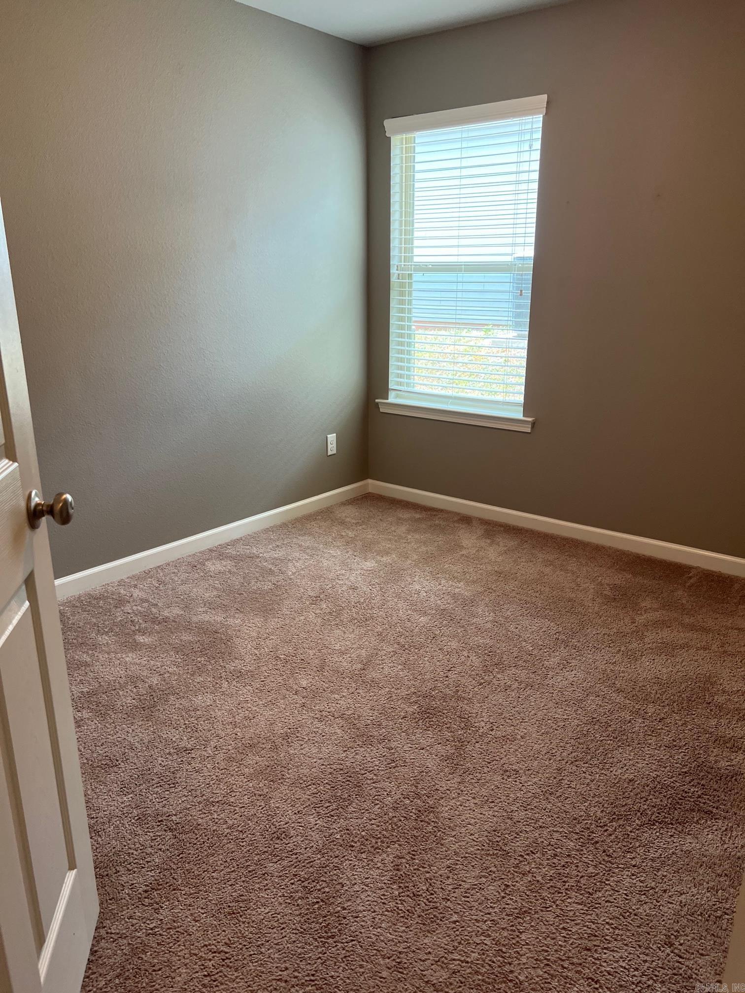 Terrace Hill - Residential Lease