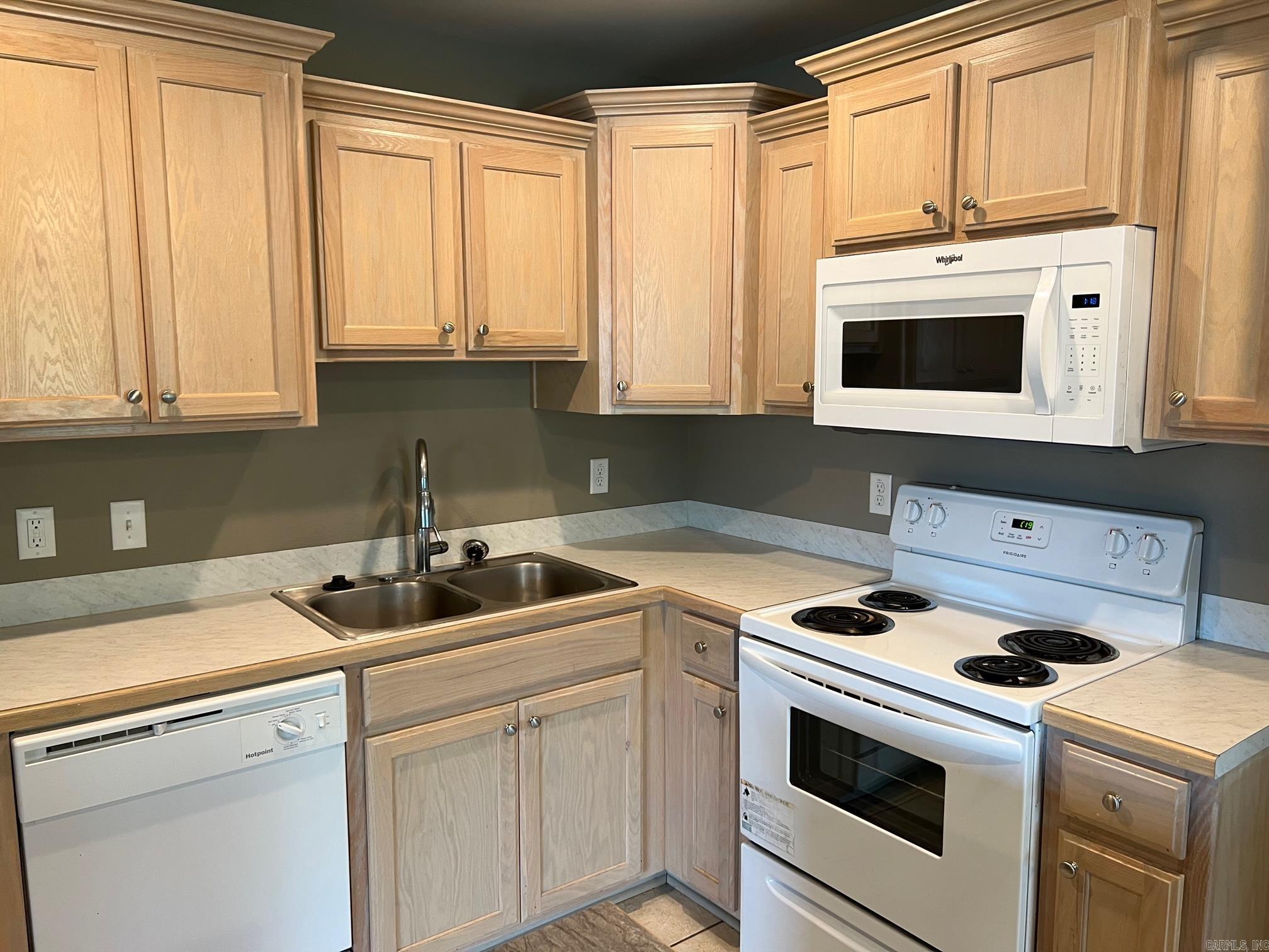 Terrace Hill - Residential Lease