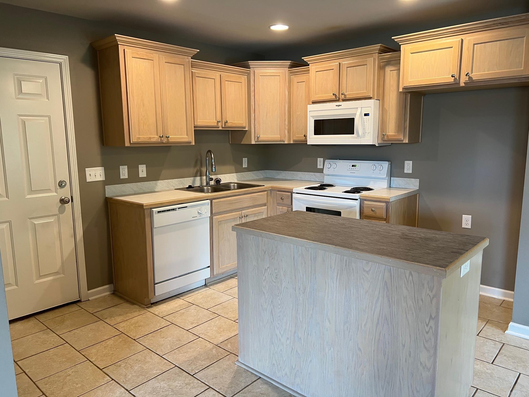 Terrace Hill - Residential Lease