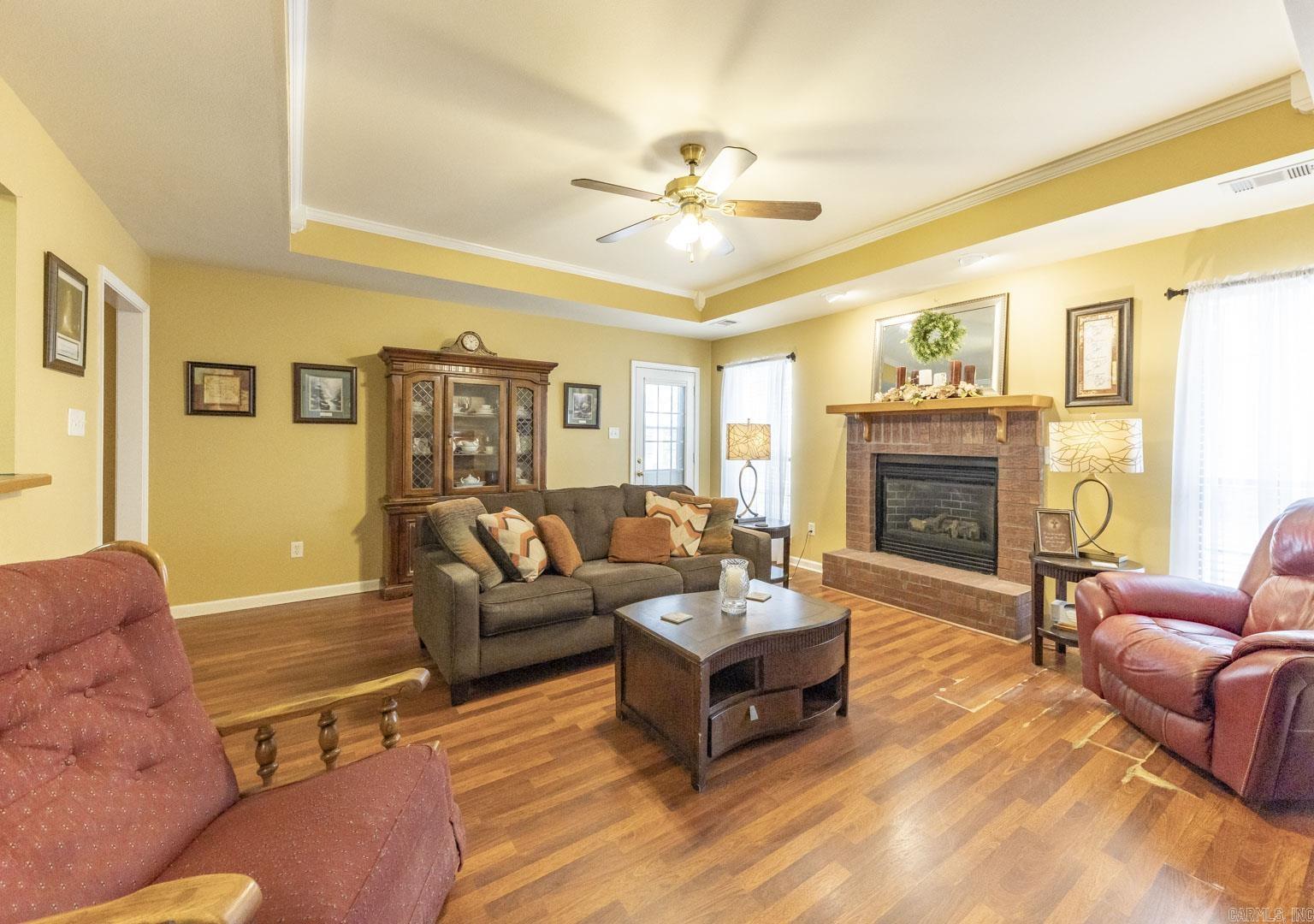 Eagle Point Phase 5 - Residential