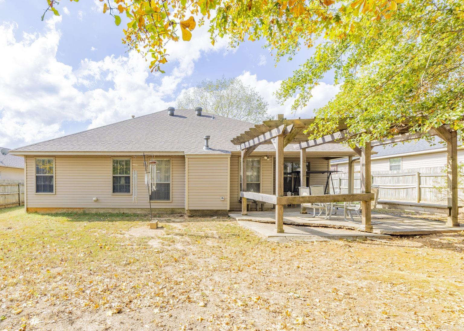 Eagle Point Phase 5 - Residential