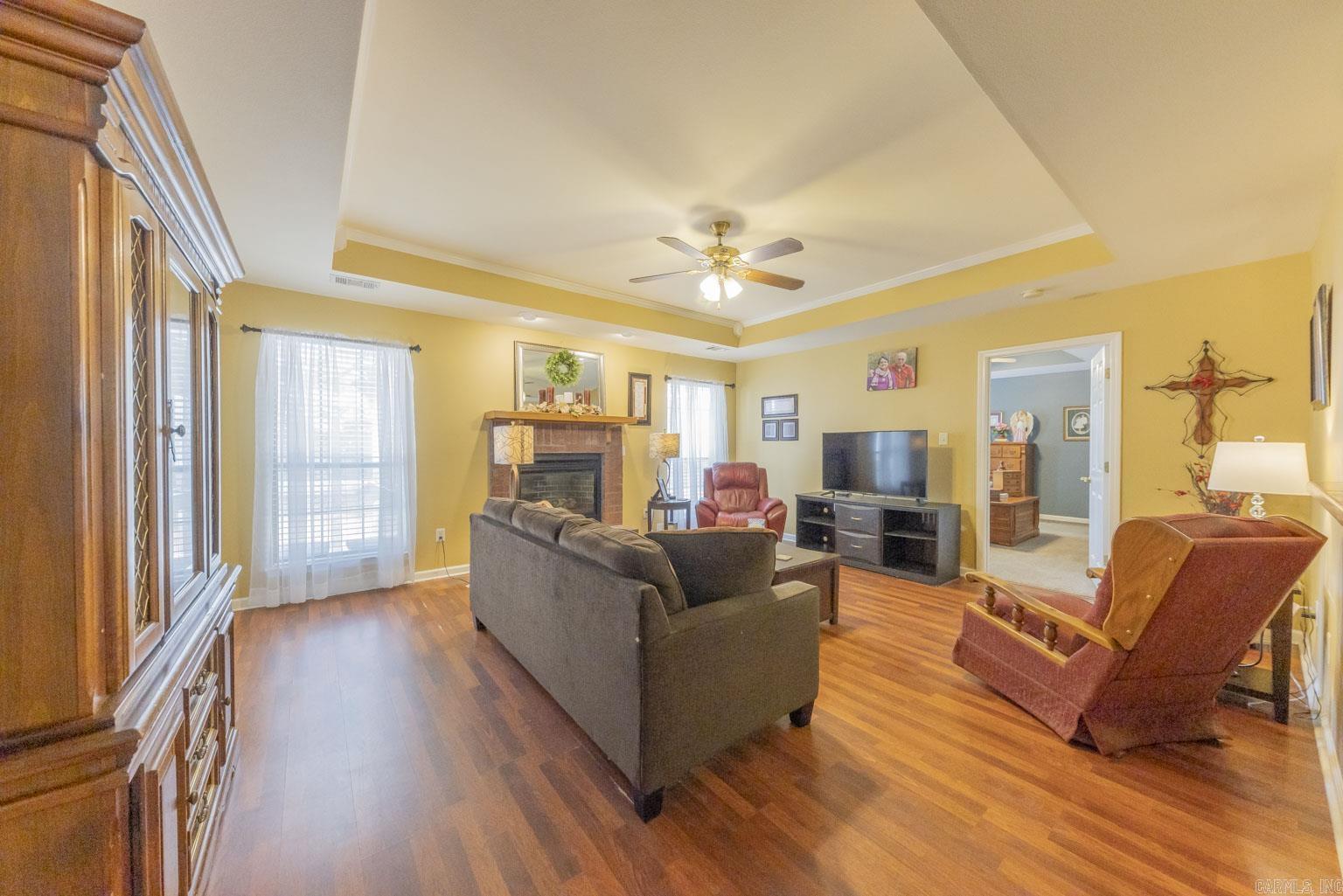 Eagle Point Phase 5 - Residential