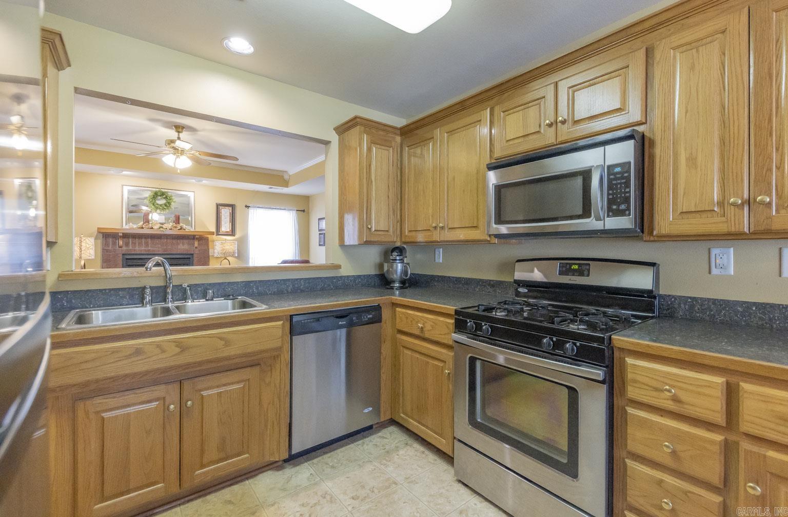 Eagle Point Phase 5 - Residential