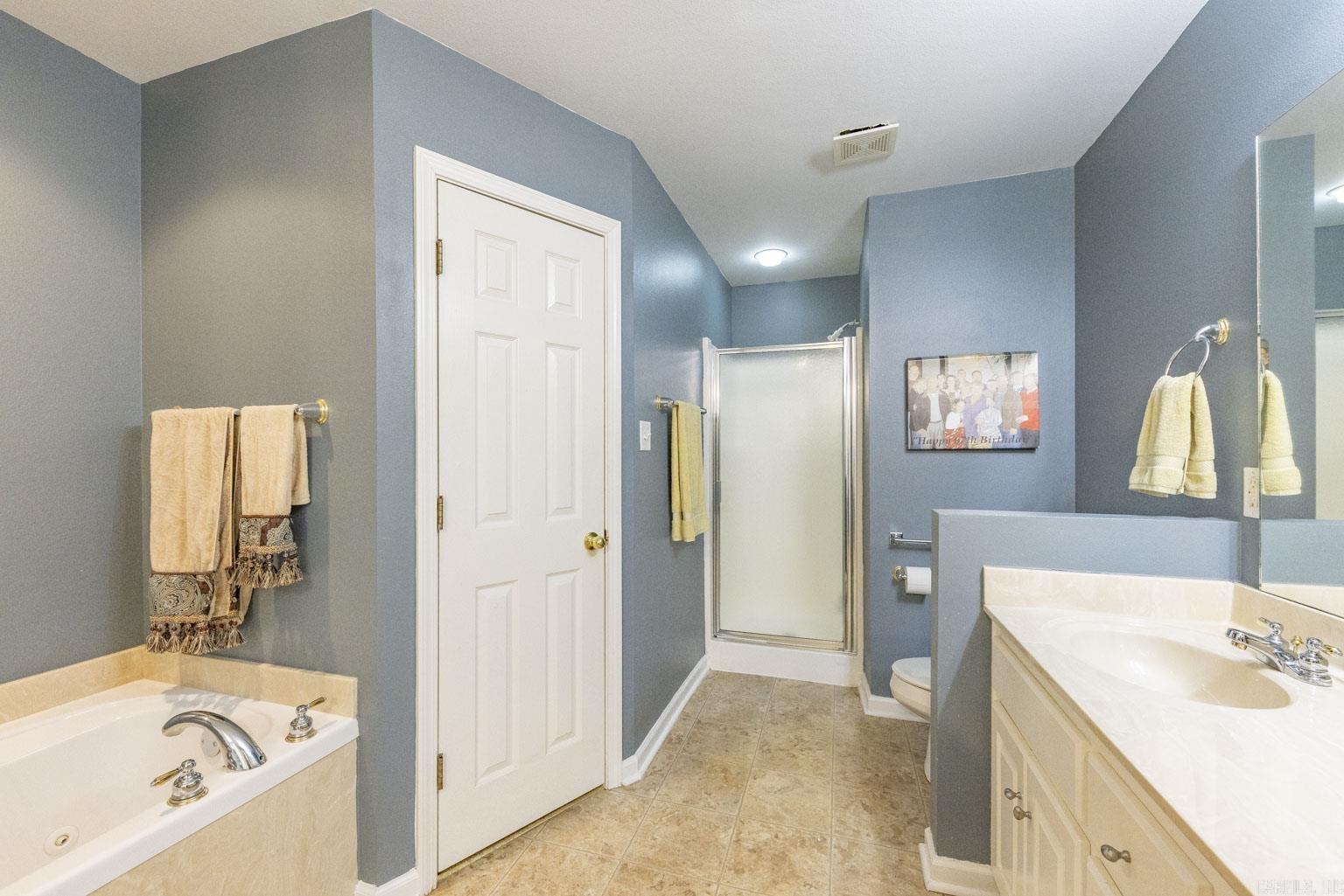 Eagle Point Phase 5 - Residential