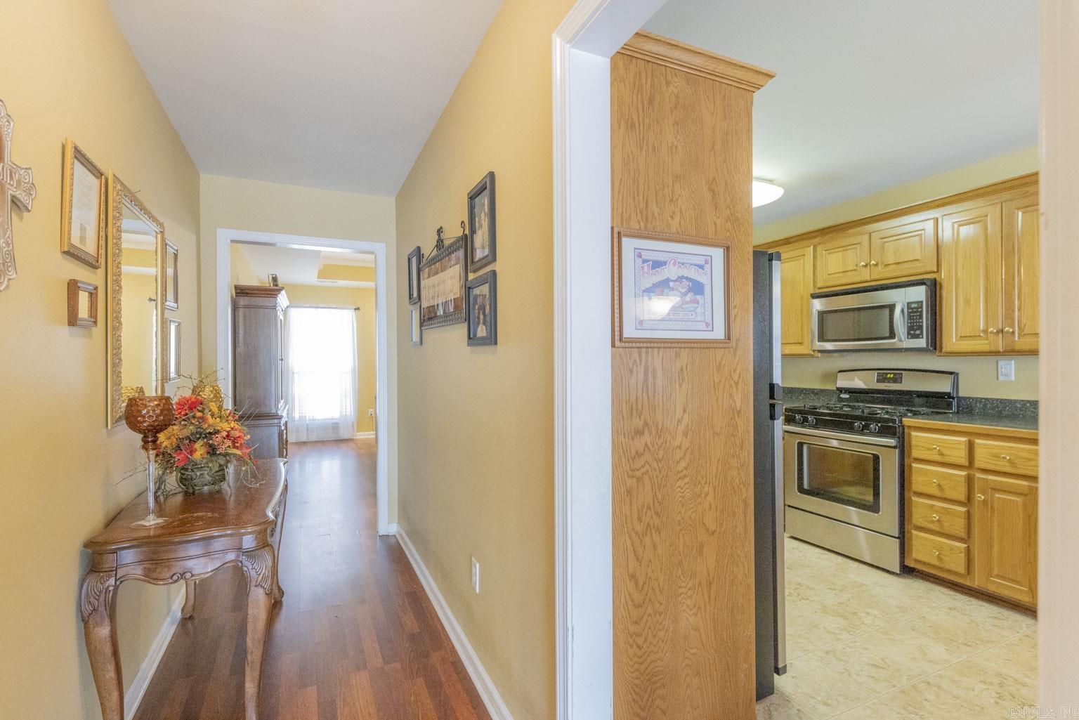 Eagle Point Phase 5 - Residential