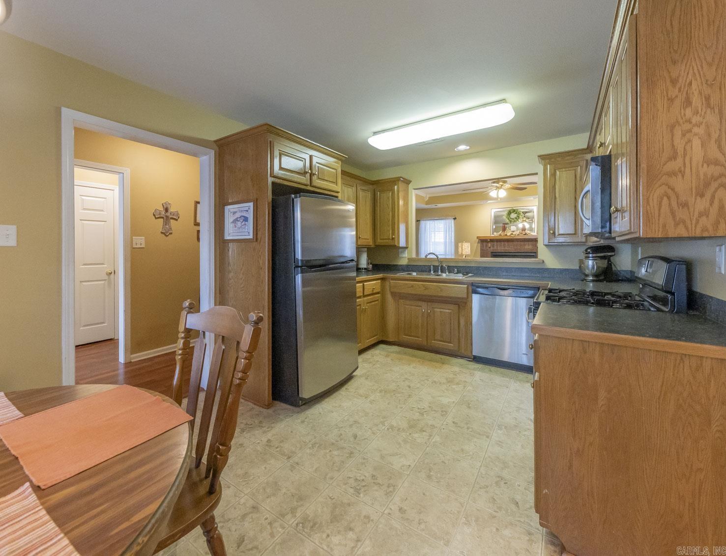 Eagle Point Phase 5 - Residential