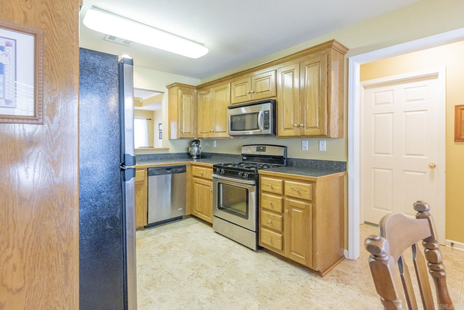 Eagle Point Phase 5 - Residential