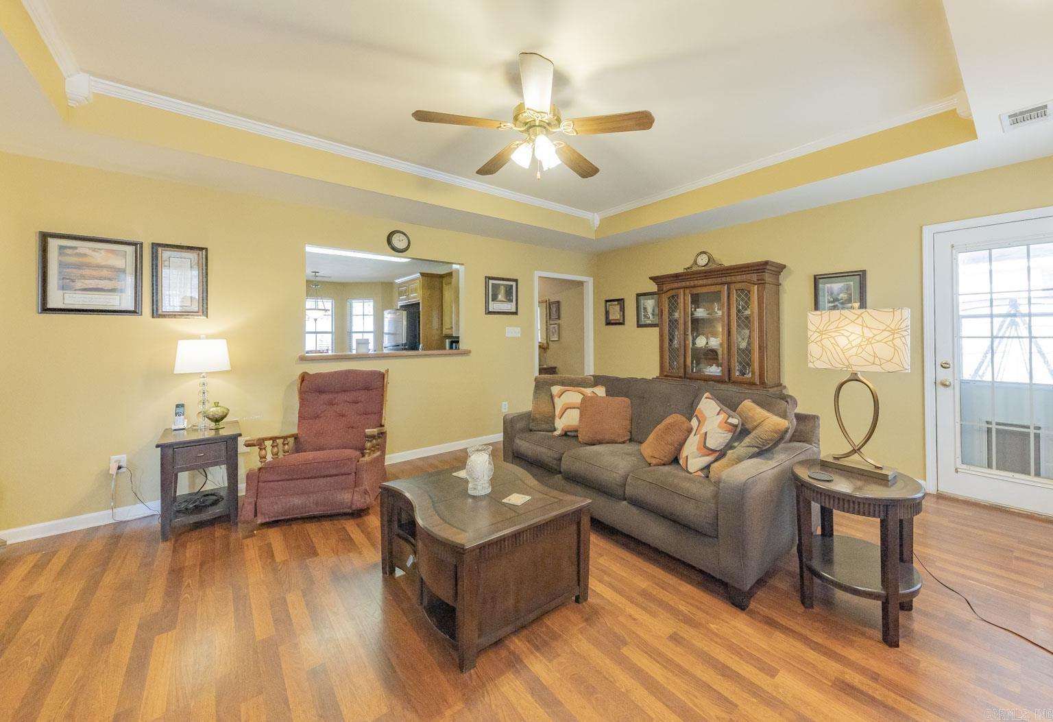 Eagle Point Phase 5 - Residential