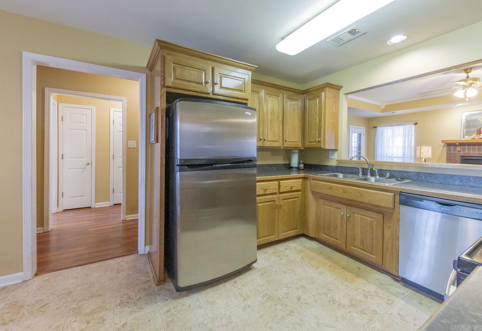 Eagle Point Phase 5 - Residential