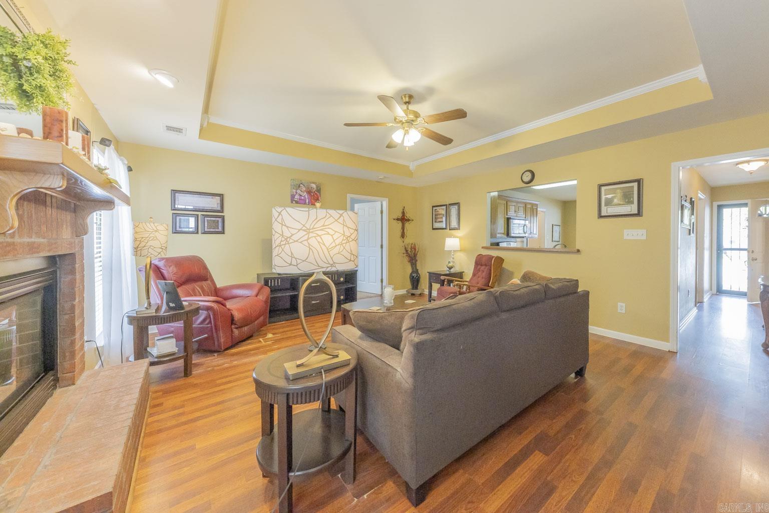 Eagle Point Phase 5 - Residential