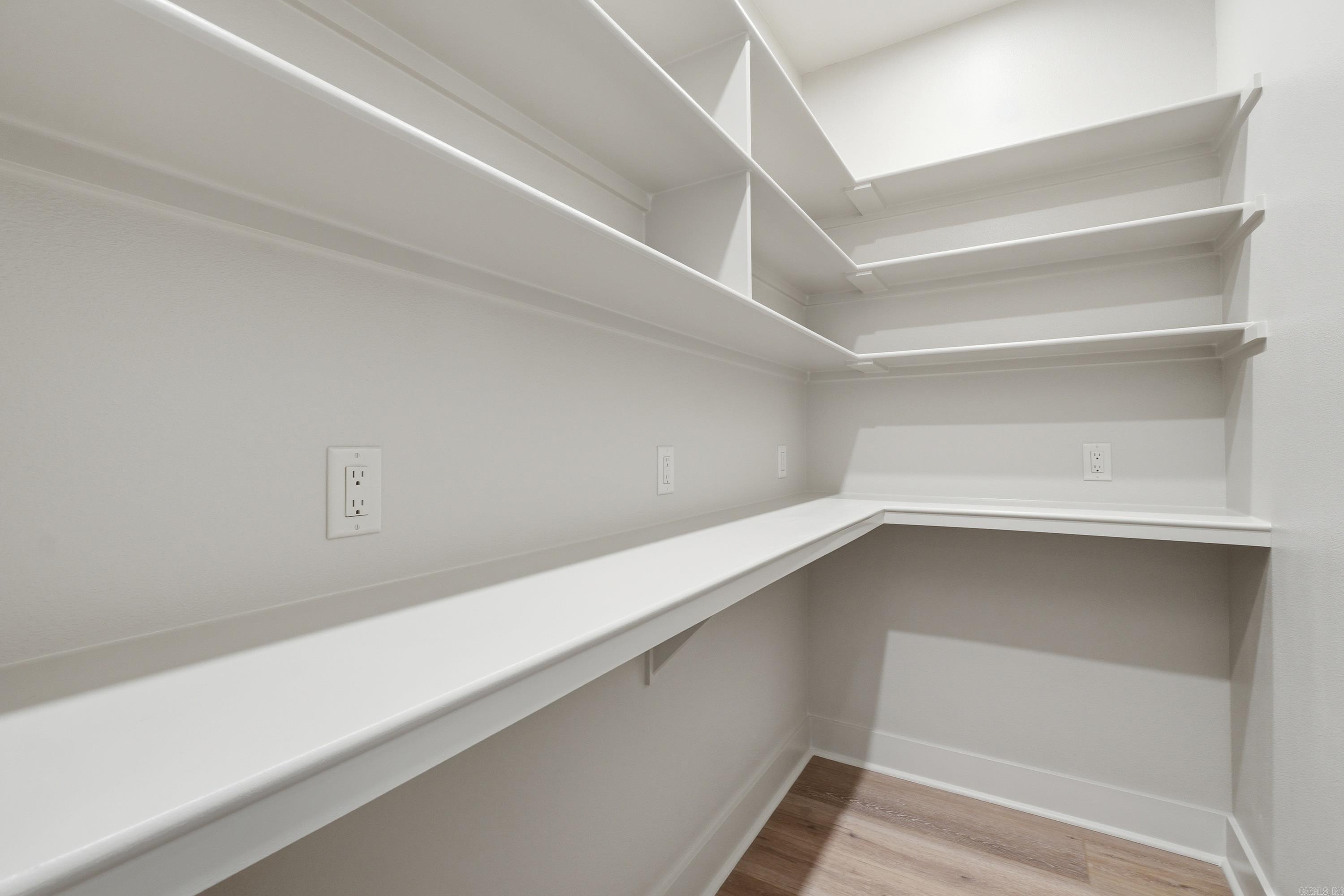 GRAND ISLE - Residential