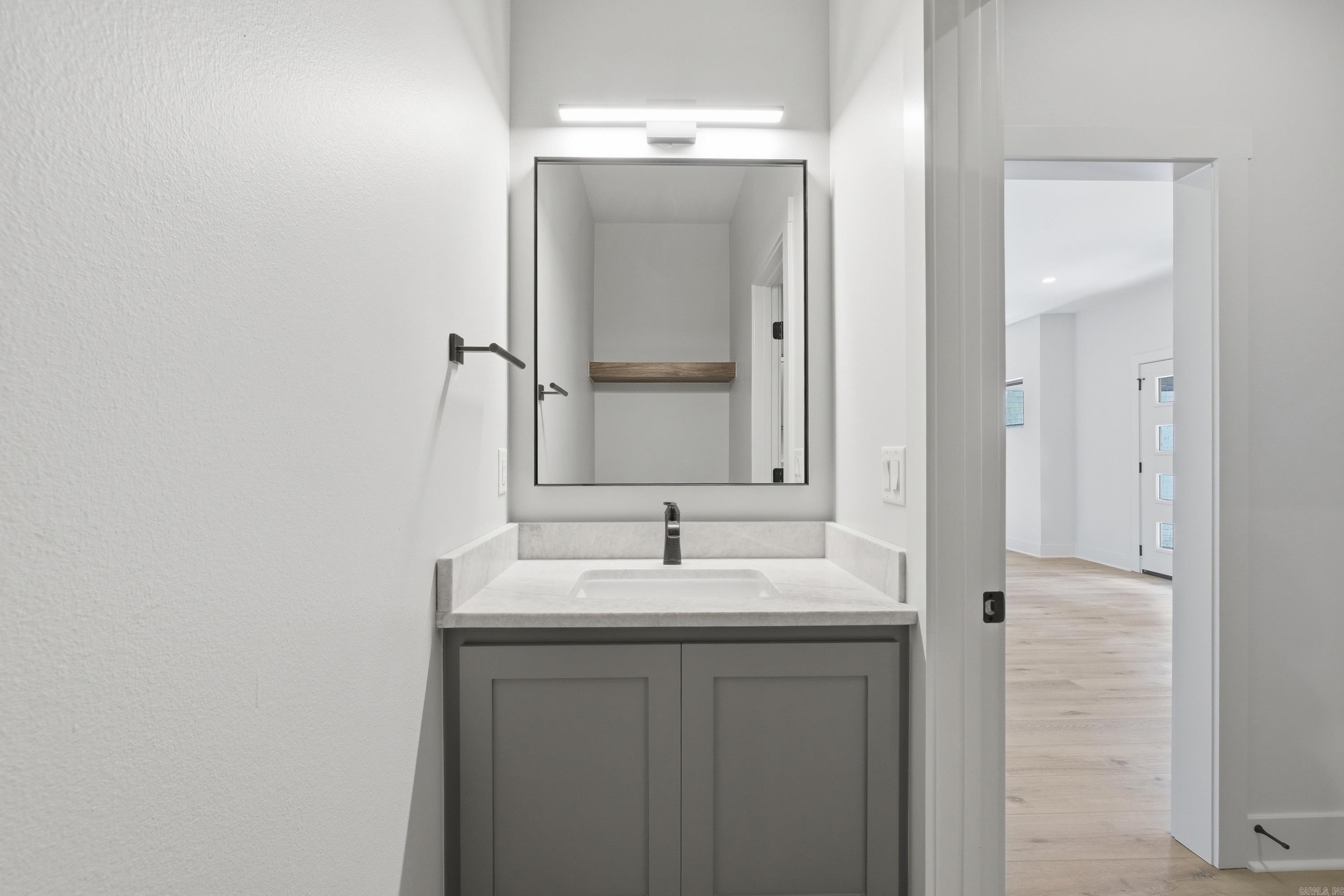 GRAND ISLE - Residential