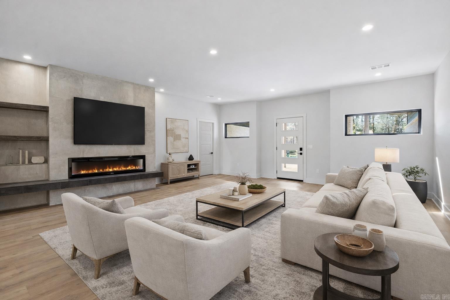 GRAND ISLE - Residential