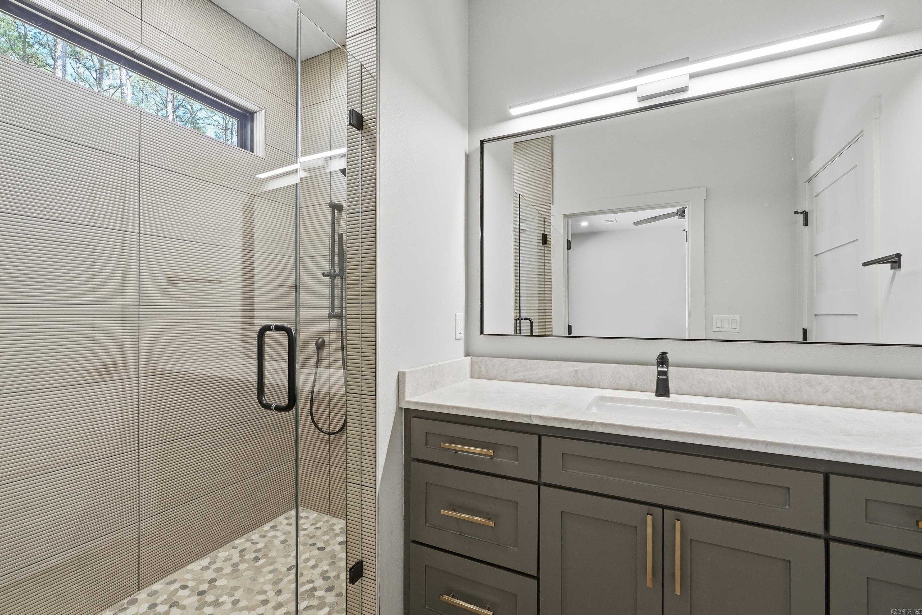 GRAND ISLE - Residential