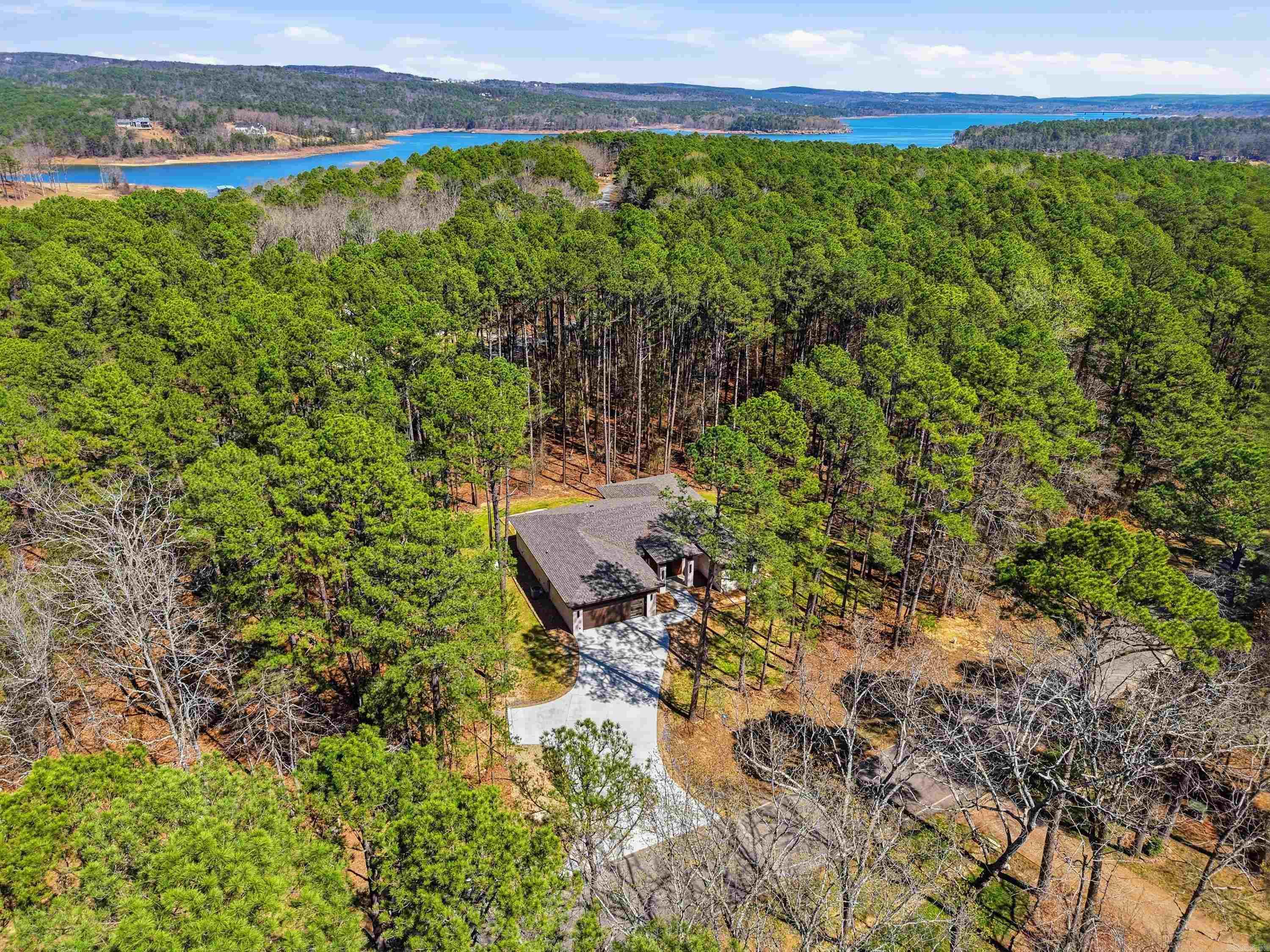 GRAND ISLE - Residential