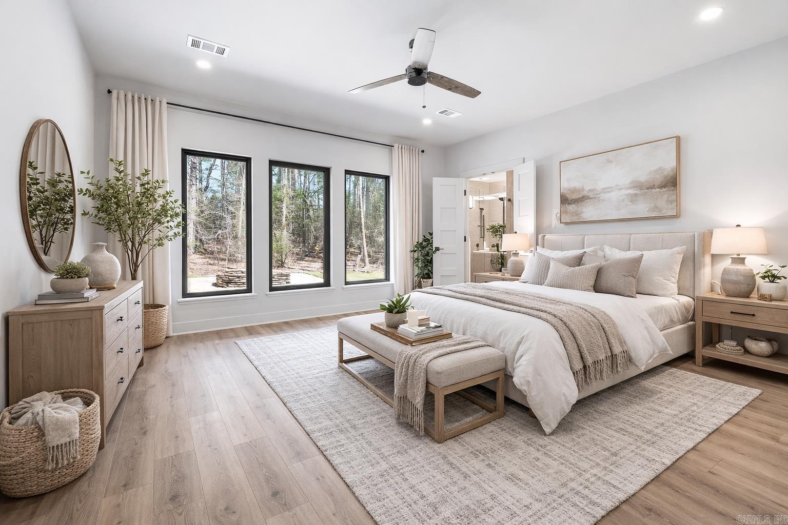 GRAND ISLE - Residential