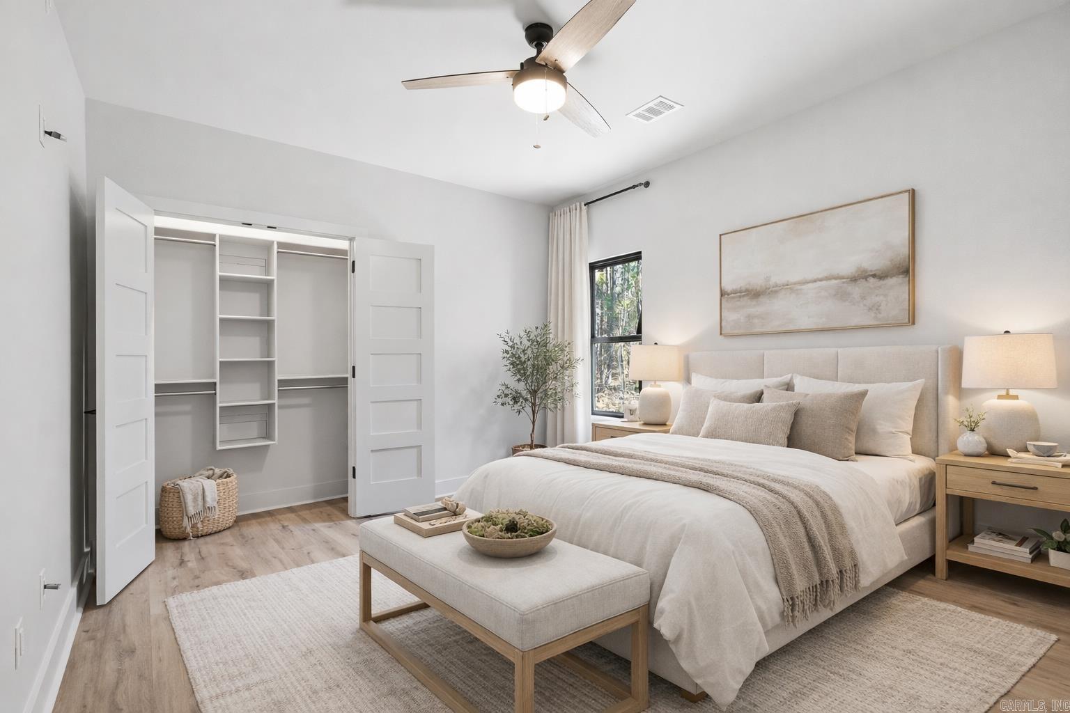 GRAND ISLE - Residential