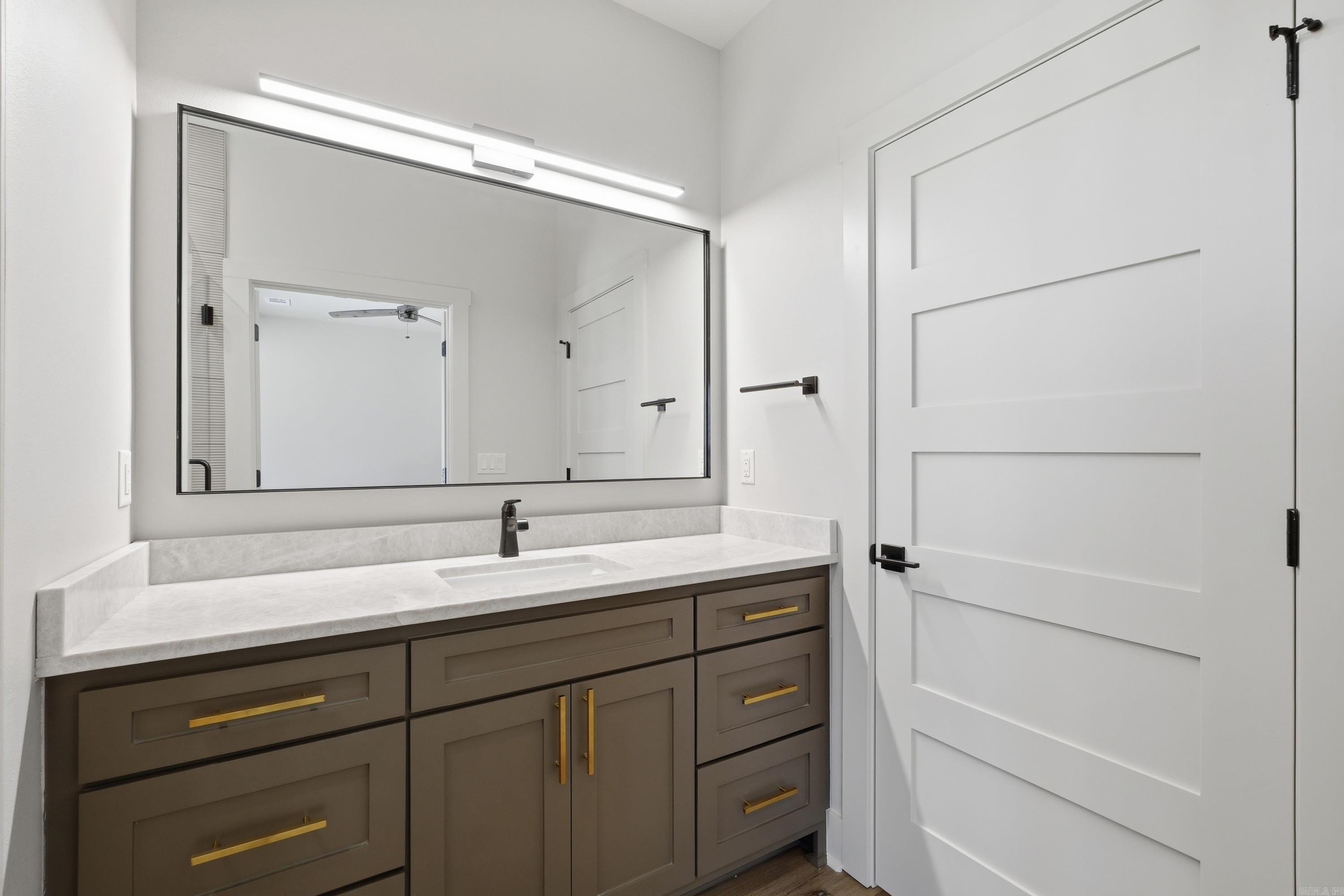 GRAND ISLE - Residential