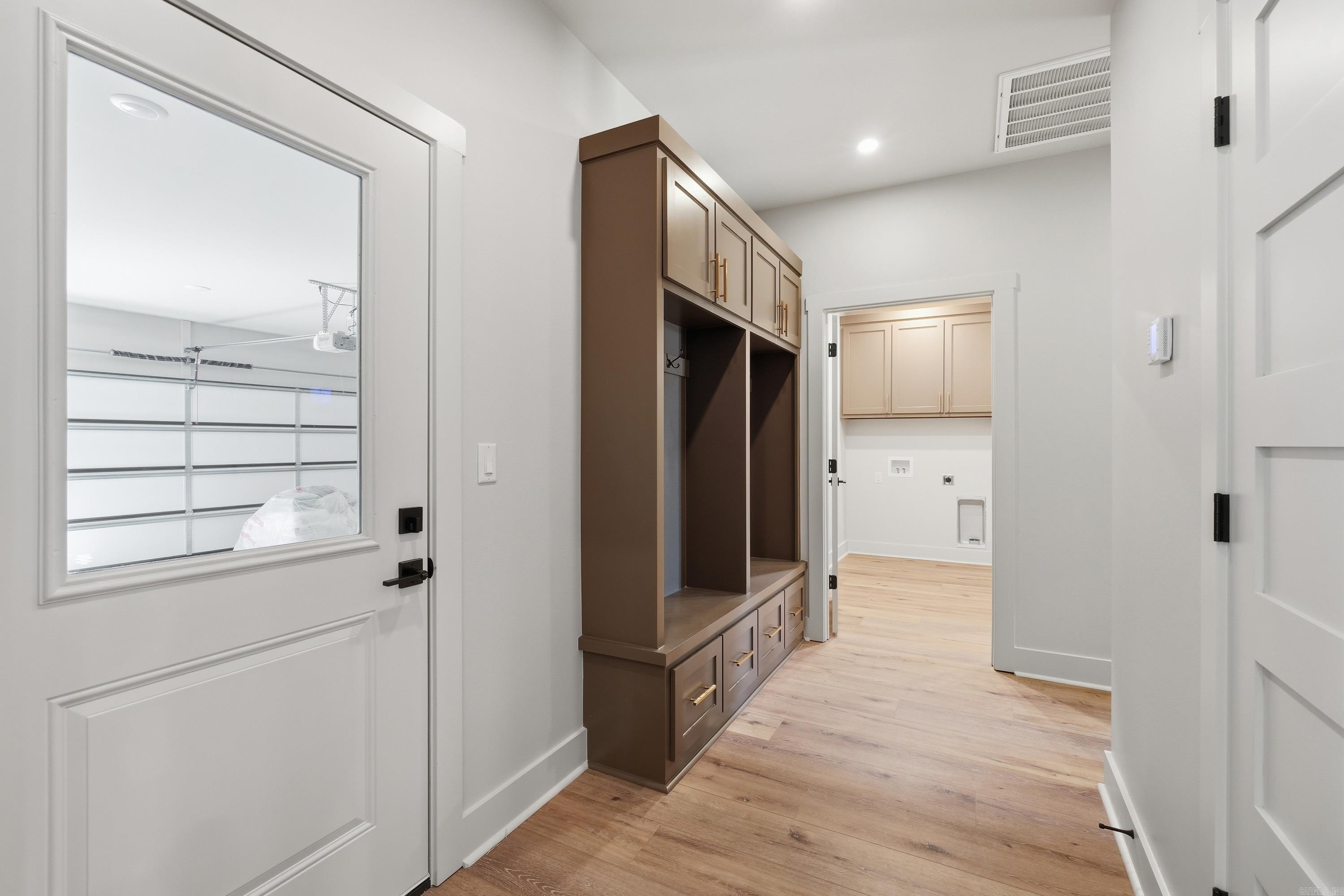 GRAND ISLE - Residential