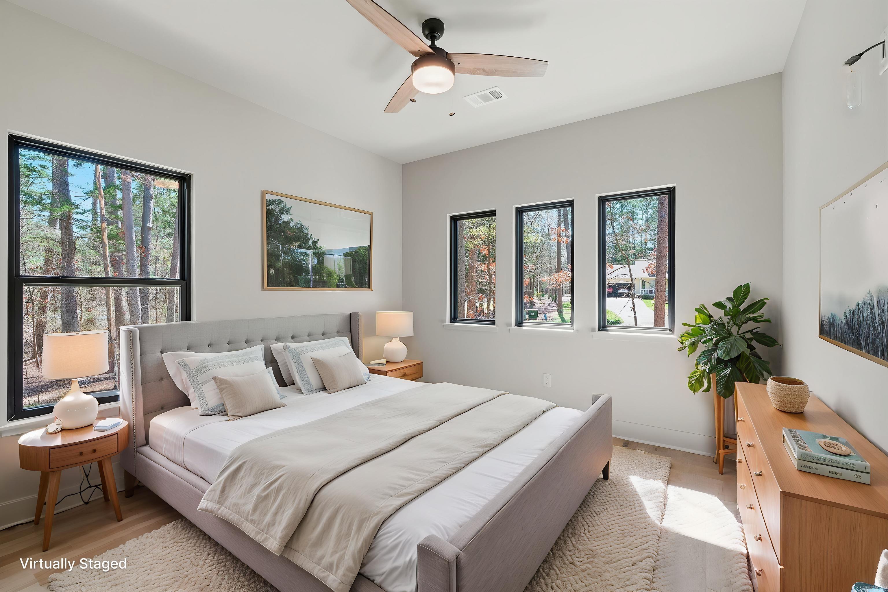 GRAND ISLE - Residential