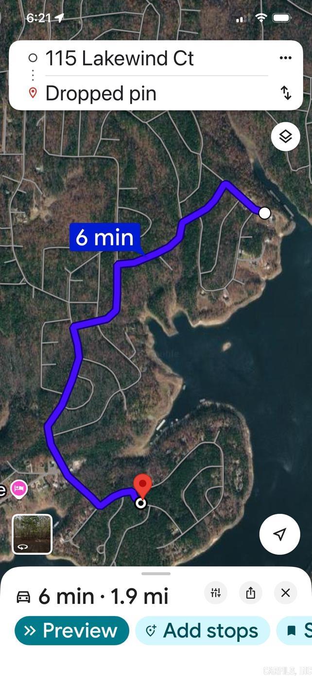 GRAND ISLE - Residential