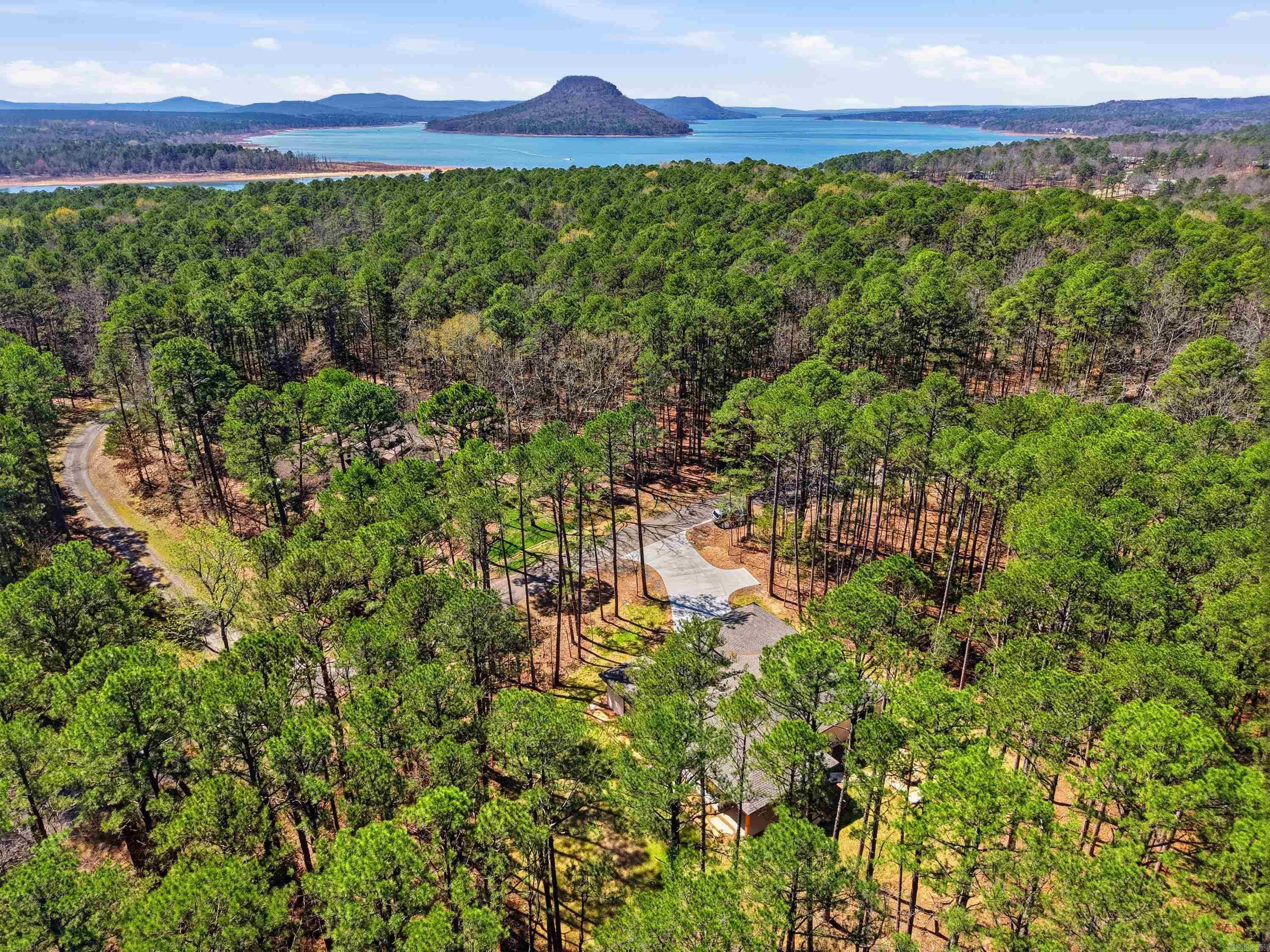 GRAND ISLE - Residential