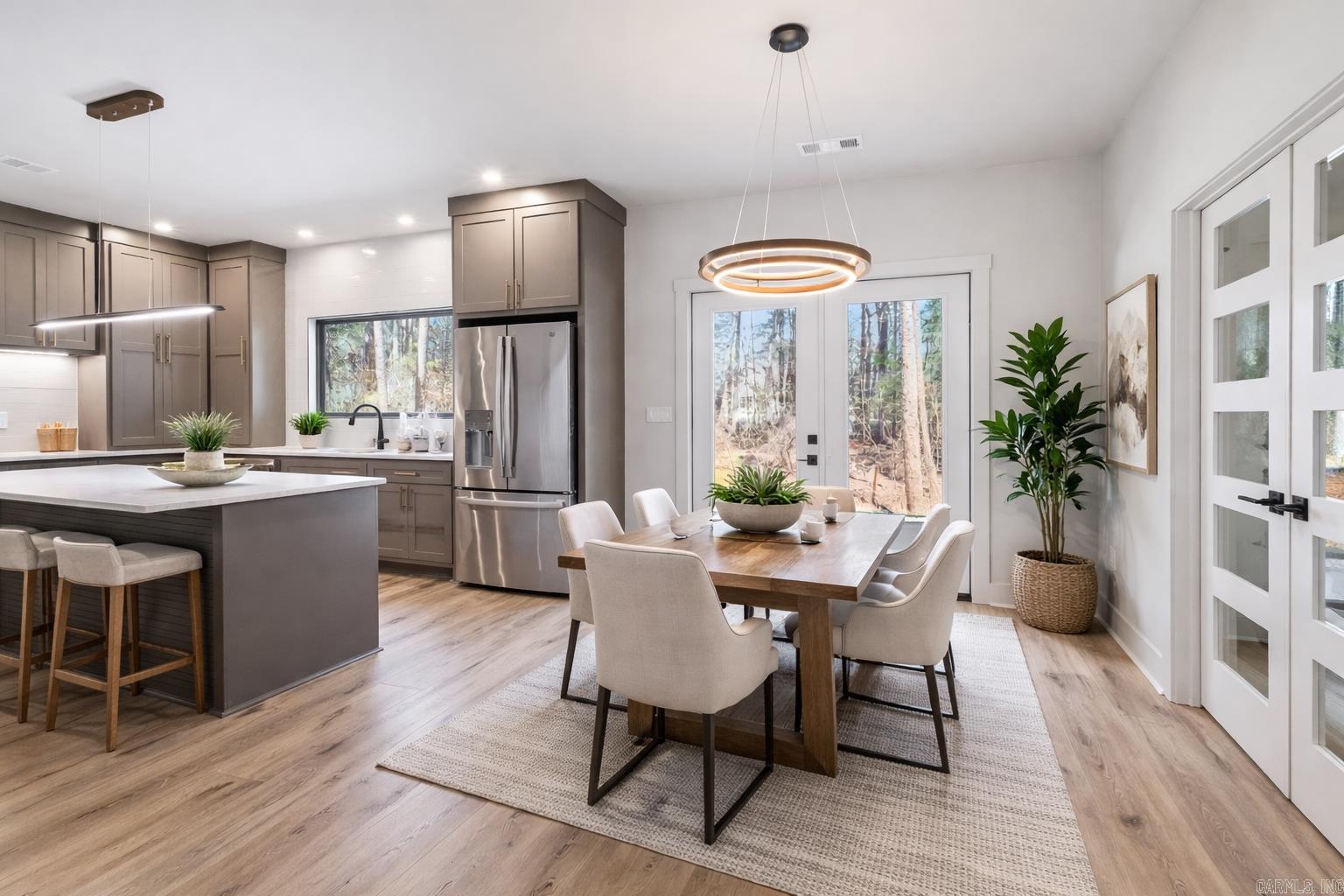 GRAND ISLE - Residential