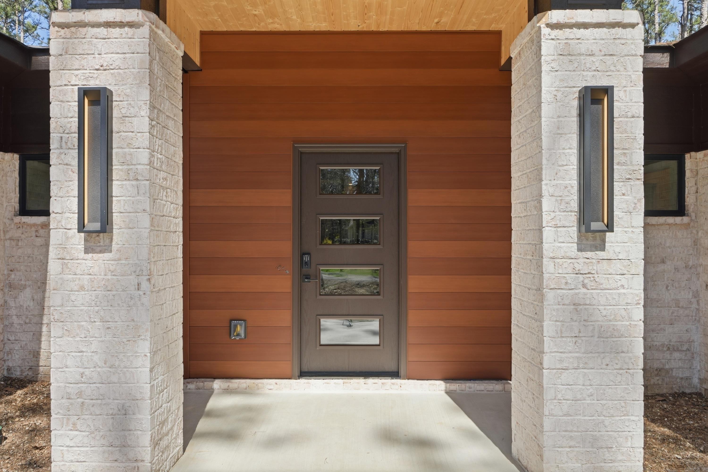 GRAND ISLE - Residential