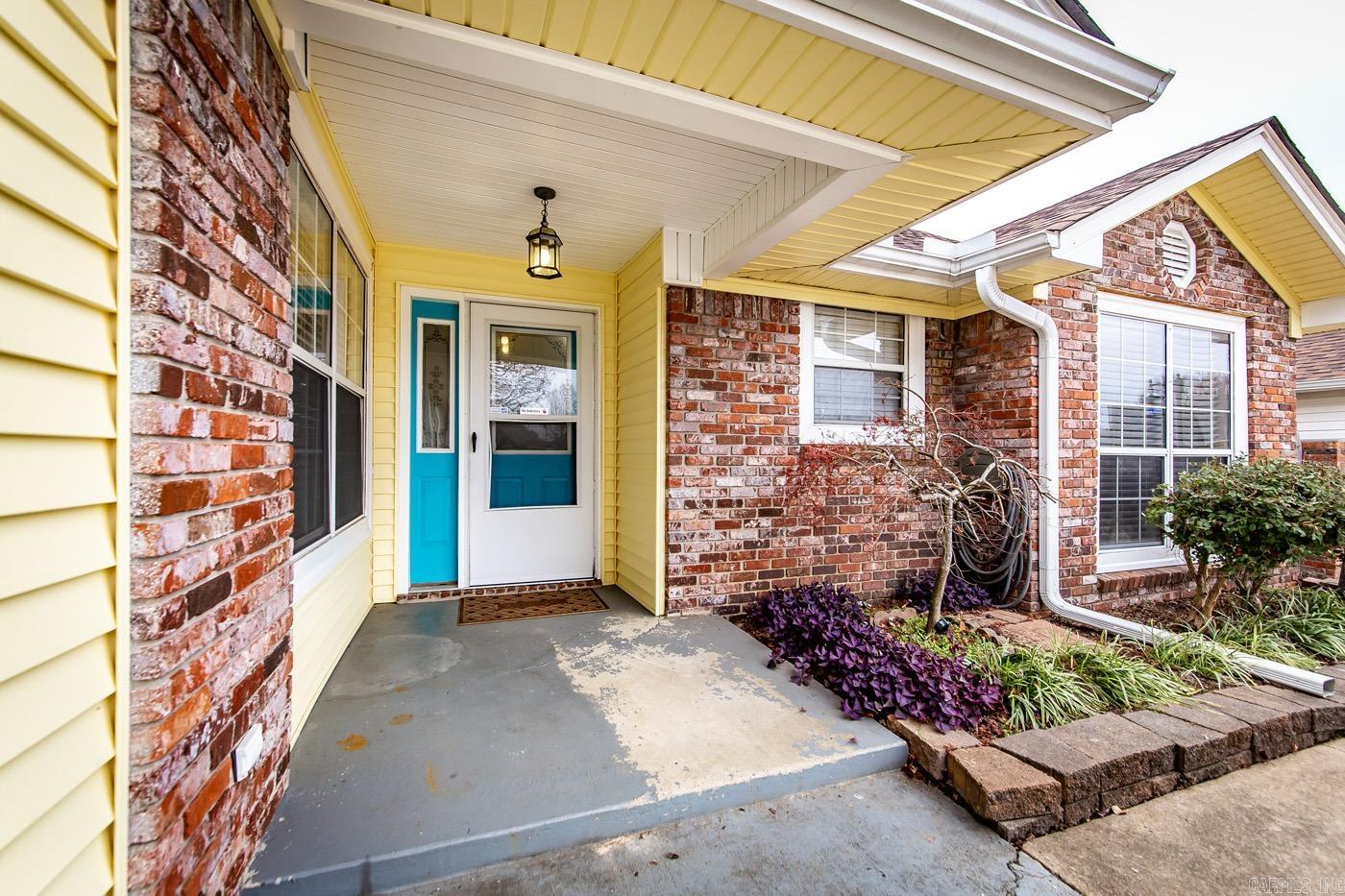 DEERFIELD ESTATES - Residential