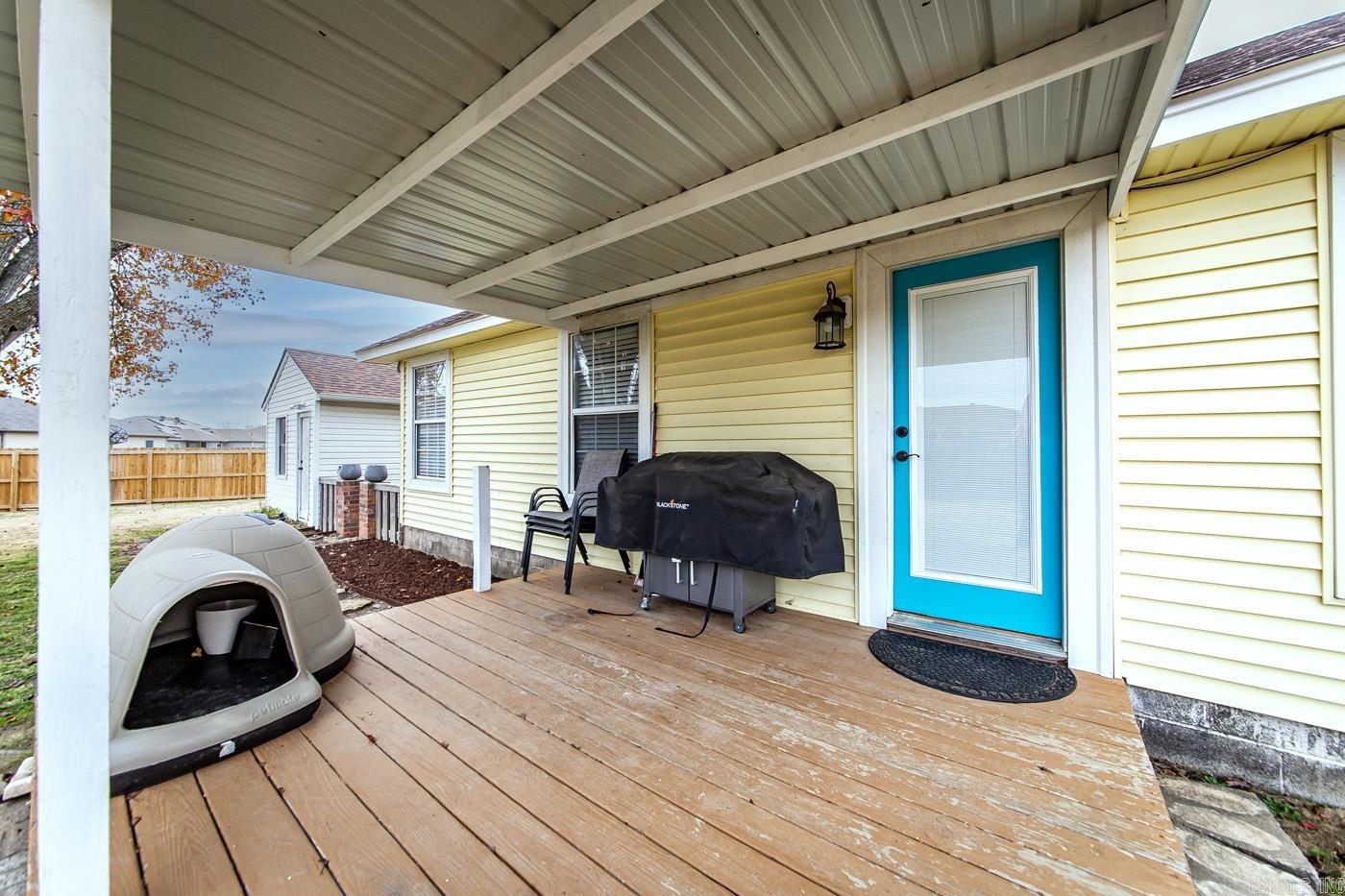 DEERFIELD ESTATES - Residential