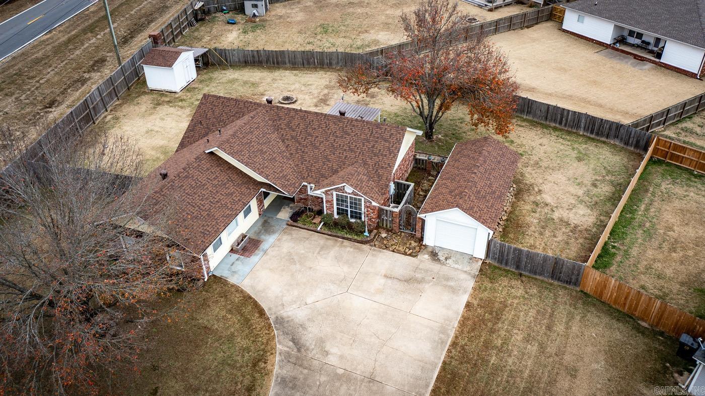 DEERFIELD ESTATES - Residential