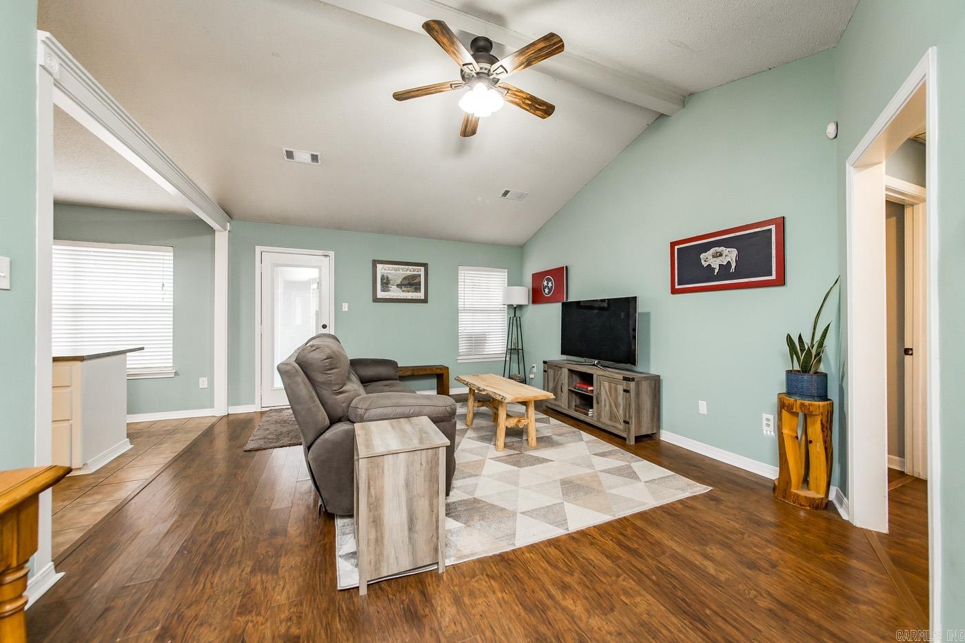 DEERFIELD ESTATES - Residential