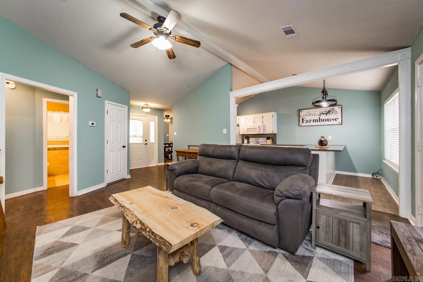 DEERFIELD ESTATES - Residential