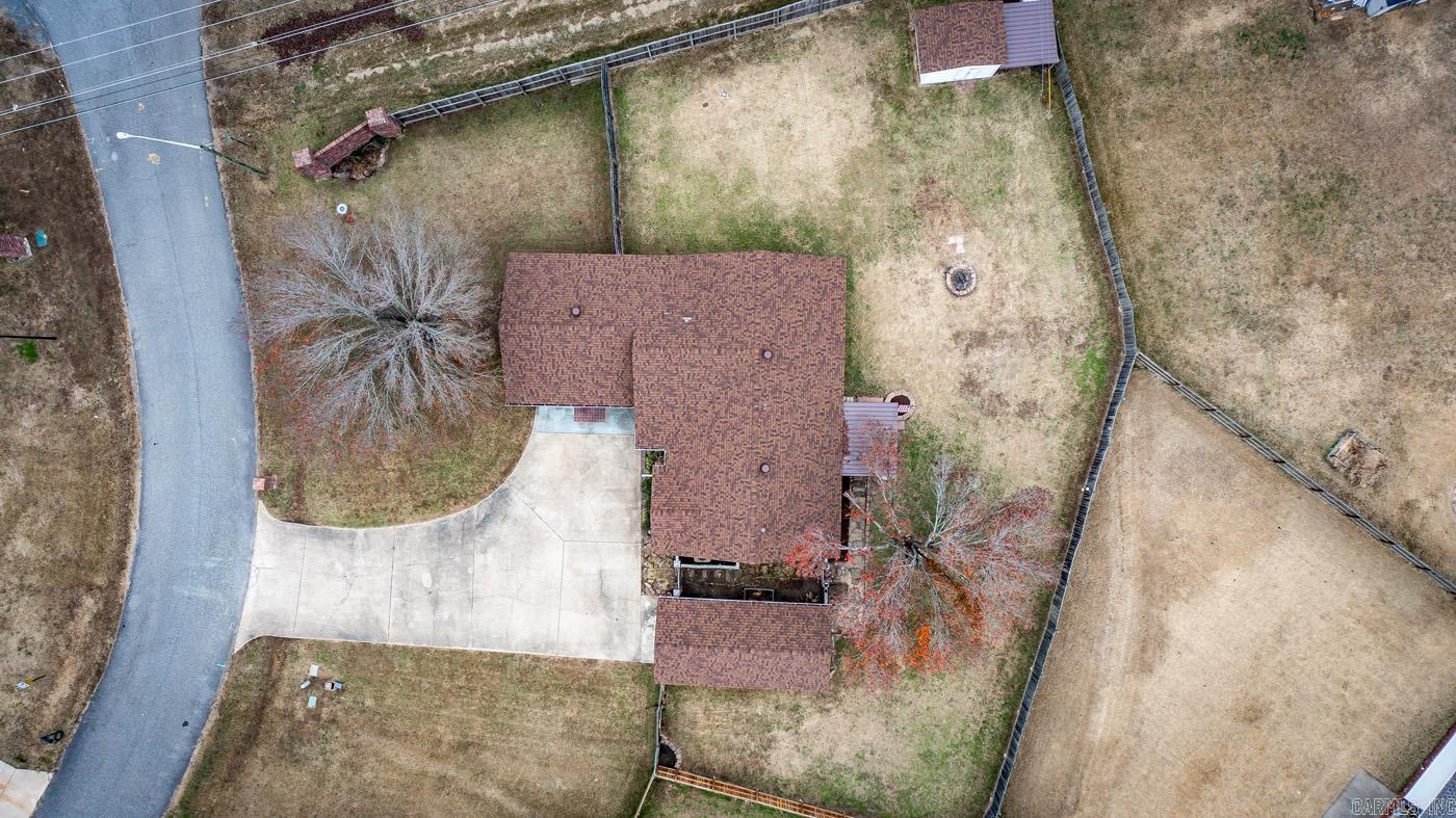 DEERFIELD ESTATES - Residential