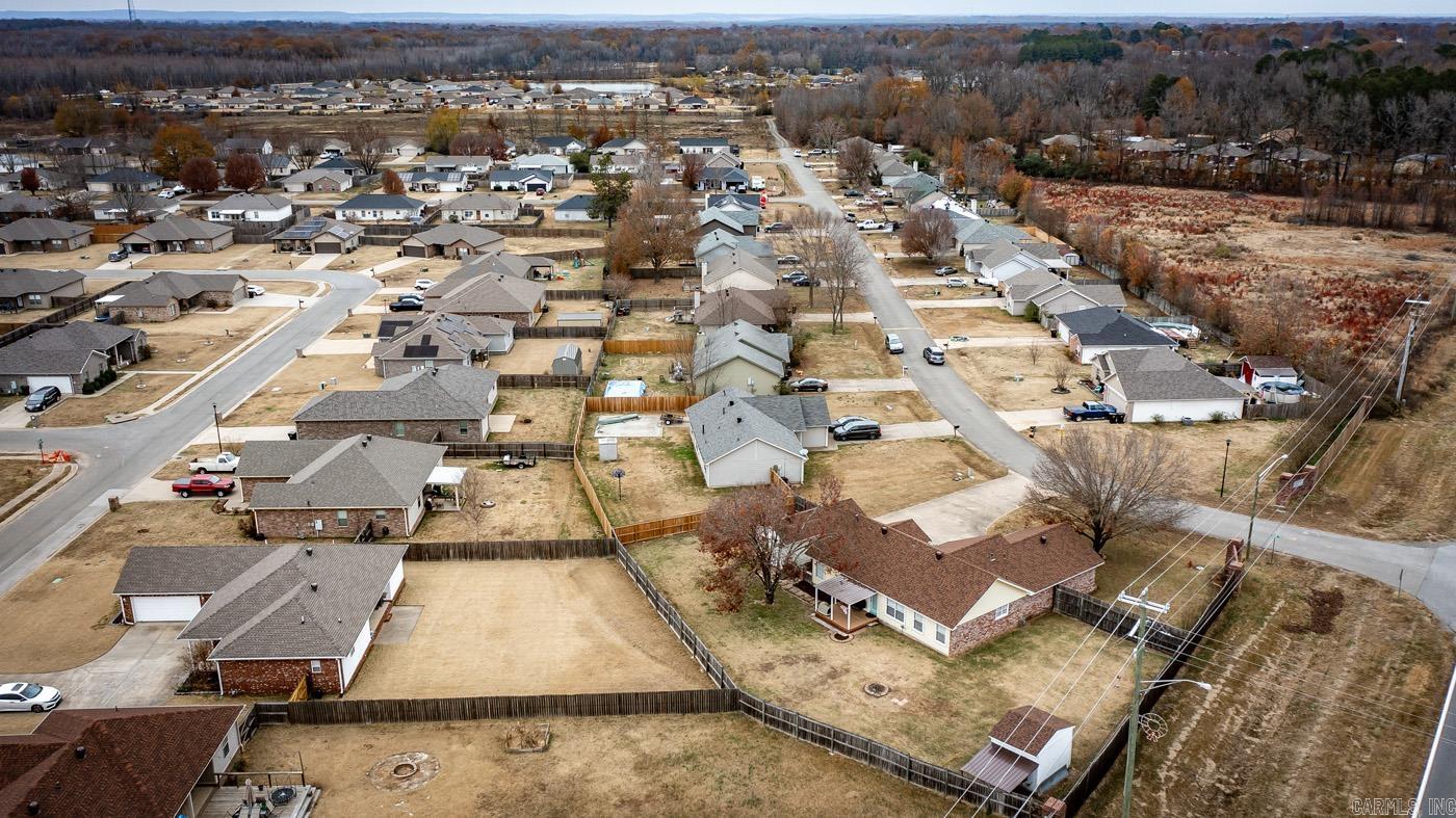 DEERFIELD ESTATES - Residential