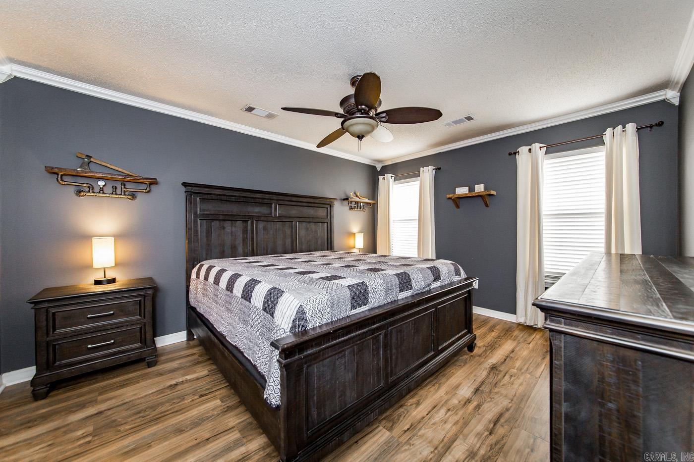 DEERFIELD ESTATES - Residential