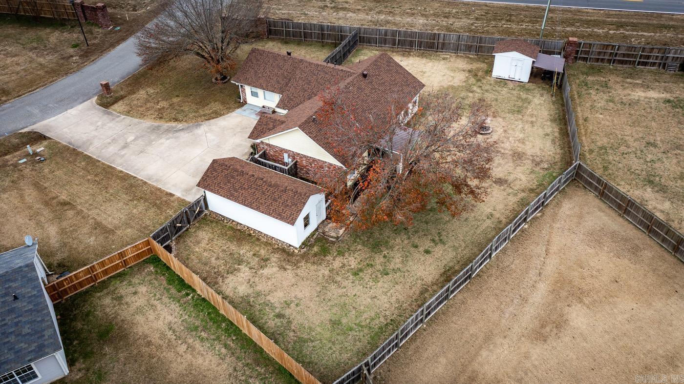 DEERFIELD ESTATES - Residential