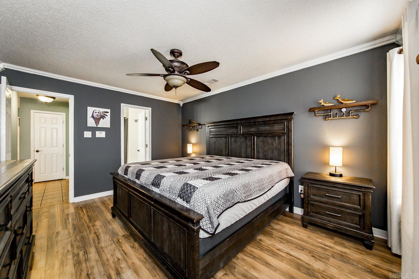 DEERFIELD ESTATES - Residential