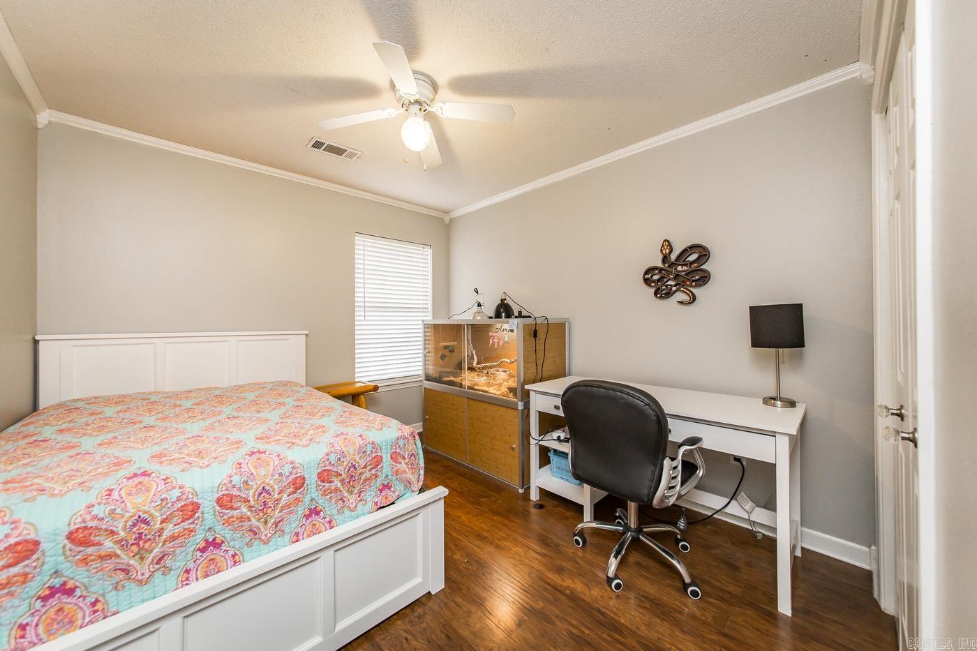 DEERFIELD ESTATES - Residential