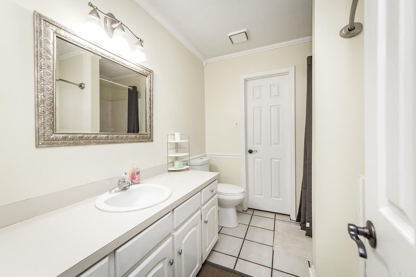 DEERFIELD ESTATES - Residential