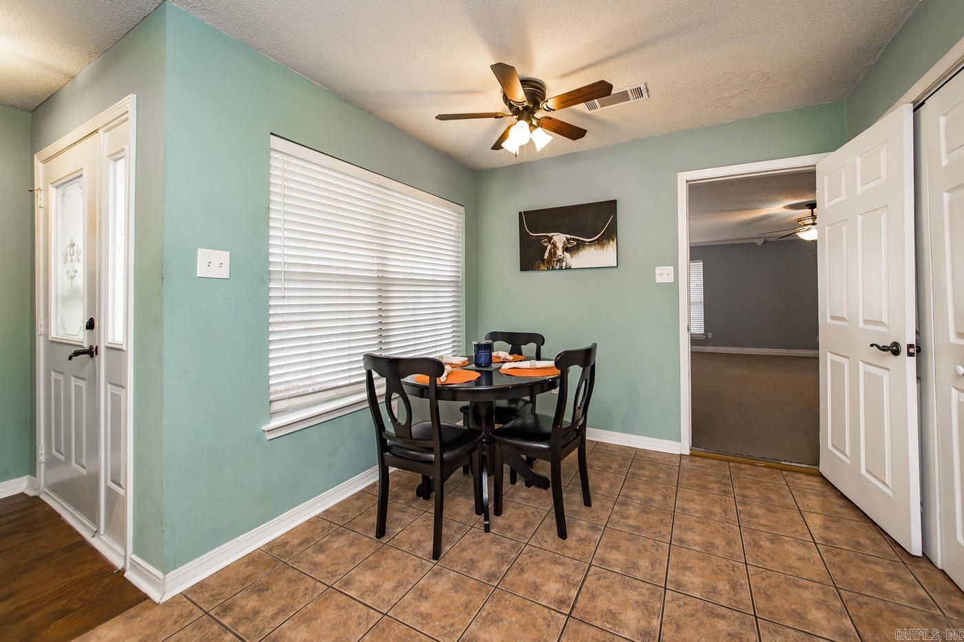 DEERFIELD ESTATES - Residential