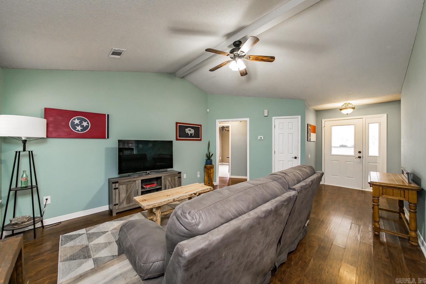 DEERFIELD ESTATES - Residential