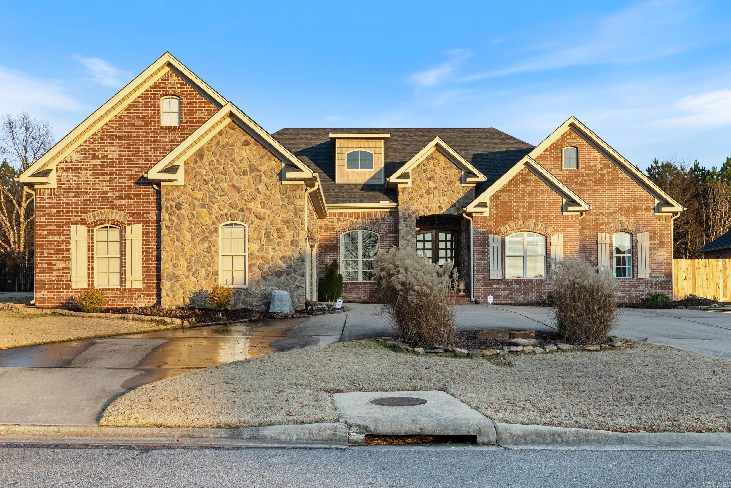 Weatherstone - Residential