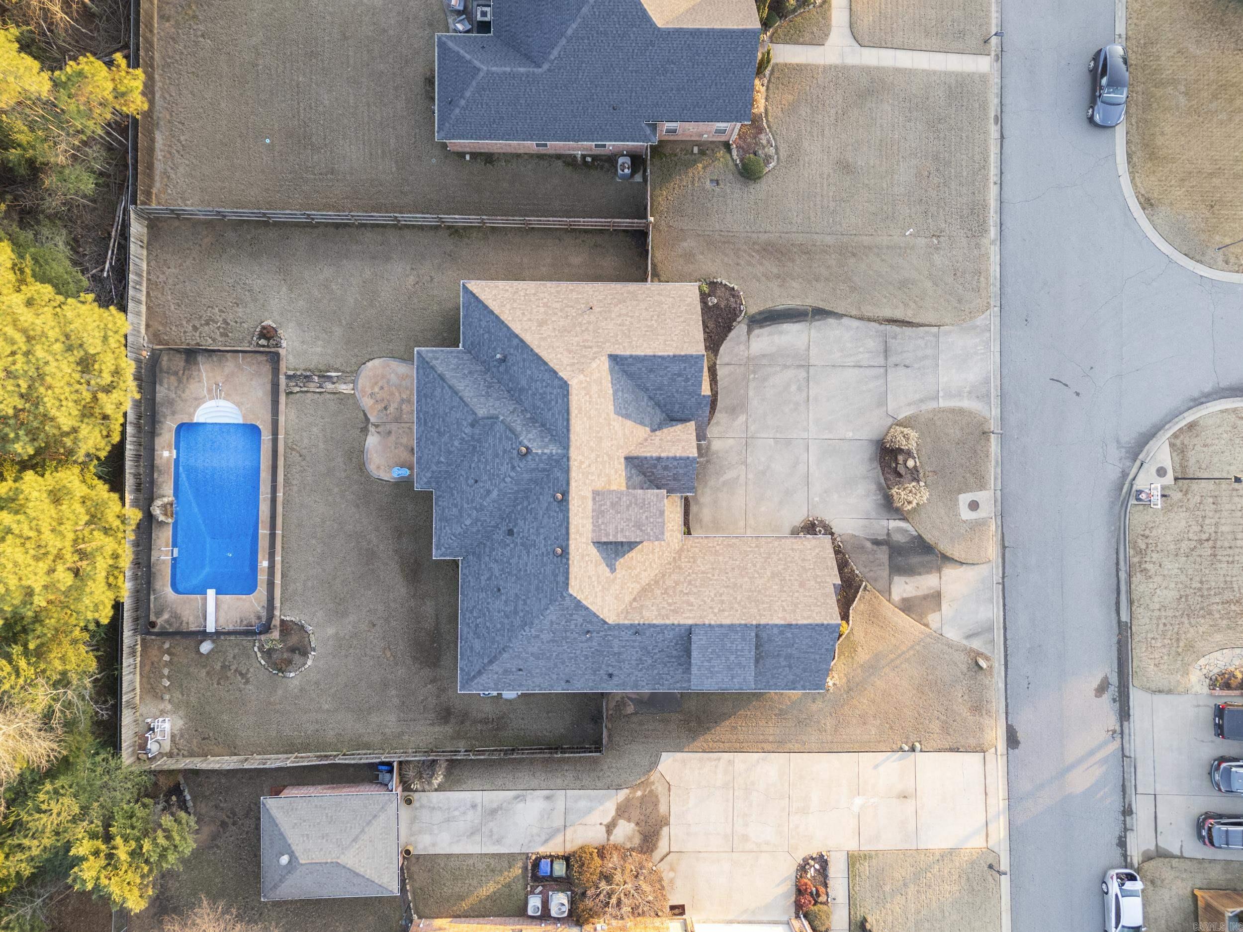 Weatherstone - Residential